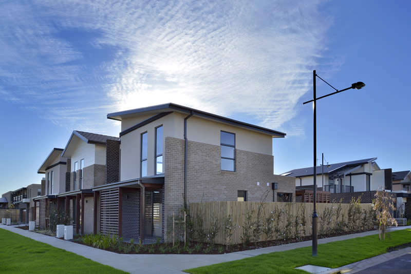 Developing the new trend: How townhouses are evolving across Melbourne